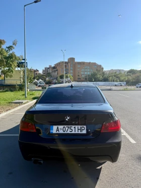 BMW 525, снимка 3