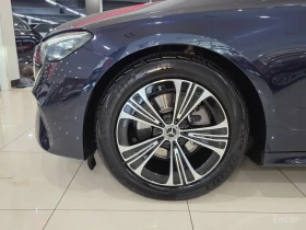 Mercedes-Benz E 200 ПАНОРАМА* 360 КАМЕРИ* ПОДГРЕВ* ОБДУХ* КРАЙНА ЦЕНА*, снимка 5