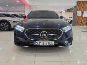 Mercedes-Benz E 200 ПАНОРАМА* 360 КАМЕРИ* ПОДГРЕВ* ОБДУХ* КРАЙНА ЦЕНА*, снимка 3