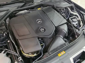 Mercedes-Benz E 200 ПАНОРАМА* 360 КАМЕРИ* ПОДГРЕВ* ОБДУХ* КРАЙНА ЦЕНА*, снимка 6