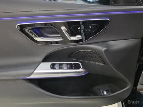 Mercedes-Benz E 200 ПАНОРАМА* 360 КАМЕРИ* ПОДГРЕВ* ОБДУХ* КРАЙНА ЦЕНА*, снимка 8