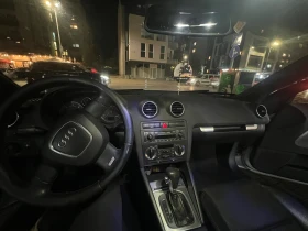 Audi A3 2.0 TDI S Line, снимка 12