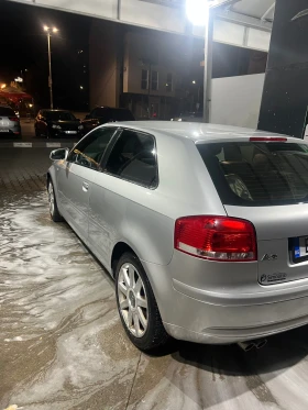 Audi A3 2.0 TDI S Line, снимка 5