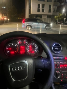 Audi A3 2.0 TDI S Line, снимка 15