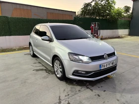 VW Polo, снимка 1