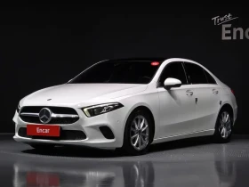 Mercedes-Benz A 220 ПАНОРАМА/ПОДГРЕВИ/КАМЕРИ/НАВИГАЦИЯ, снимка 1