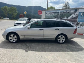 Mercedes-Benz C 220 Нов внос  - [6] 