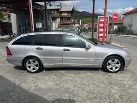 Mercedes-Benz C 220 Нов внос  - [5] 