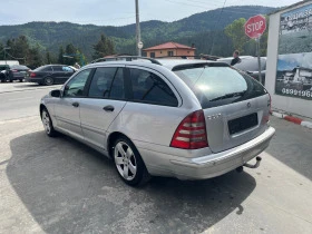 Mercedes-Benz C 220 Нов внос  - [8] 