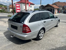 Mercedes-Benz C 220 Нов внос  - [7] 