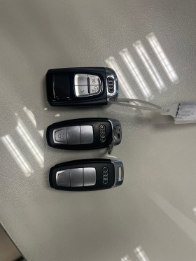Audi A6 s-line plus 3.0d , снимка 16 - Автомобили и джипове - 42640968