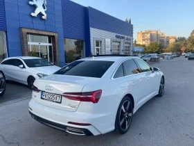 Audi A6 s-line plus , снимка 3