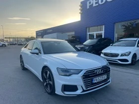 Audi A6 s-line plus , снимка 9