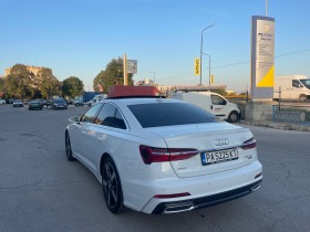 Audi A6 s-line plus 3.0d , снимка 5