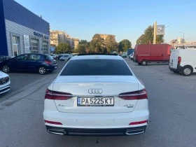 Audi A6 s-line plus , снимка 4