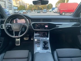 Audi A6 s-line plus , снимка 14