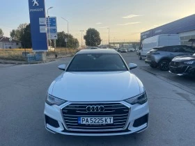 Audi A6 s-line plus , снимка 8