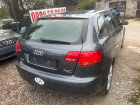 Audi A3 2.0T - Quattro - Xenon - SWISS  - [6] 