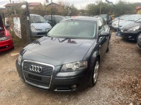     Audi A3 2.0T - Quattro - Xenon - SWISS 