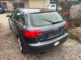 Audi A3 2.0T - Quattro - Xenon - SWISS  - [4] 