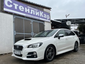 Subaru Impreza 1.6i-4X4-АВТОМАТИК - [1] 