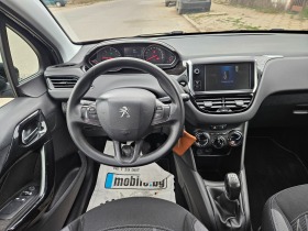 Peugeot 208 1.6 e-HDi   | Mobile.bg   12