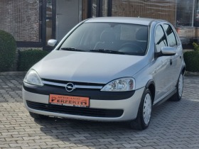 Opel Corsa 1.2 75к.с., снимка 2