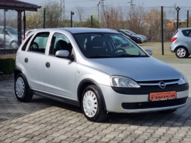 Opel Corsa 1.2 75.. | Mobile.bg   5