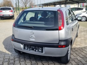 Opel Corsa 1.2 75к.с., снимка 8 - Автомобили и джипове - 45021886