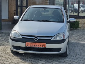 Opel Corsa 1.2 75к.с., снимка 3 - Автомобили и джипове - 45021886