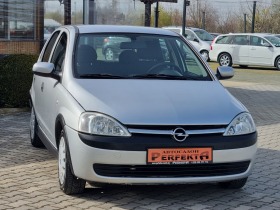 Opel Corsa 1.2 75к.с., снимка 4 - Автомобили и джипове - 45021886
