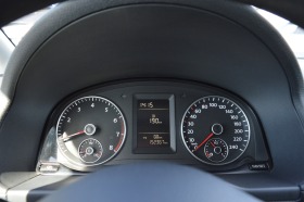 VW Caddy 1.2с газова уредба-KLIMA-EURO5F, снимка 12 - Автомобили и джипове - 45022119