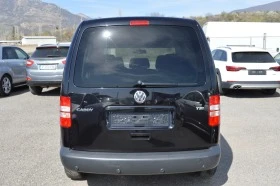 VW Caddy 1.2KLIMA-EURO5F | Mobile.bg    6