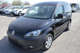 VW Caddy 1.2KLIMA-EURO5F - изображение 1