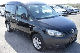 VW Caddy 1.2KLIMA-EURO5F, снимка 3