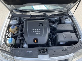 Audi A3 1.9TDi 101 Facelift | Mobile.bg   15