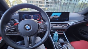BMW M3 Competition - лизинг, снимка 4 - Автомобили и джипове - 45253890