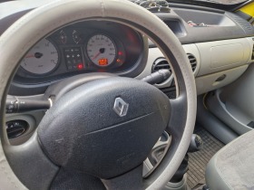 Renault Kangoo 1, 6 16V, снимка 5