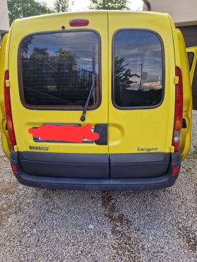 Renault Kangoo 1, 6 16V, снимка 4