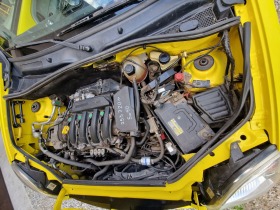 Renault Kangoo 1, 6 16V, снимка 7