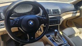 BMW 320 2.0д 150кс нов внос швейцария, снимка 8 - Автомобили и джипове - 45682637