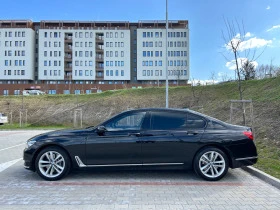 BMW 750 750 LI xDrive , снимка 9