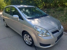 Toyota Corolla verso 2.2  D4D/136 p.s Facelift, снимка 1