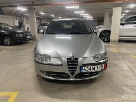Обява за продажба на Alfa Romeo 147 1.6 ~2 999 лв. - изображение 1
