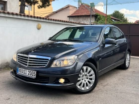 Mercedes-Benz C 220 CDI AUTOMATIC ELEGANCE, снимка 1