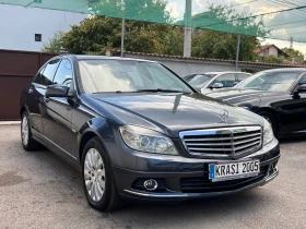 Mercedes-Benz C 220 CDI AUTOMATIC ELEGANCE - [4] 