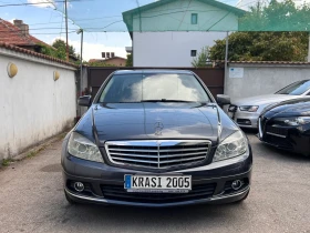 Mercedes-Benz C 220 CDI AUTOMATIC ELEGANCE, снимка 2