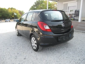     Opel Corsa 1.3 Face, NAVI