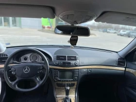 Mercedes-Benz E 320, снимка 5