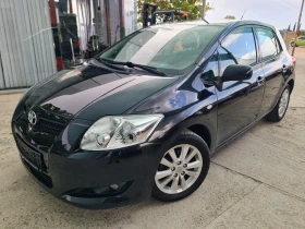 Toyota Auris 1.6 VVti Navi Автоматик KeyLess Go Климатроник, снимка 1